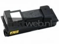 FLWR Kyocera Mita TK-350 zwart Product only