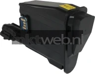 Huismerk Kyocera Mita TK-1115 zwart Product only