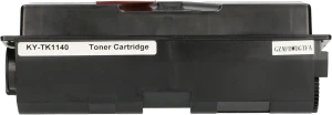 FLWR Kyocera Mita TK-1140 zwart Product only