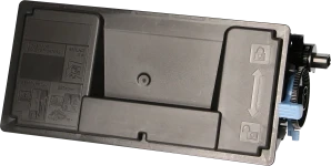 FLWR Kyocera Mita TK-3100 zwart Product only