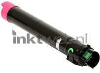 Huismerk Xerox Phaser 7500 magenta (Huismerk (compatible))