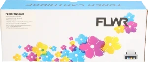 FLWR Brother TN-326M magenta (Huismerk (compatible))