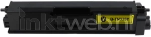 Huismerk Brother TN-900Y geel (Huismerk (compatible))