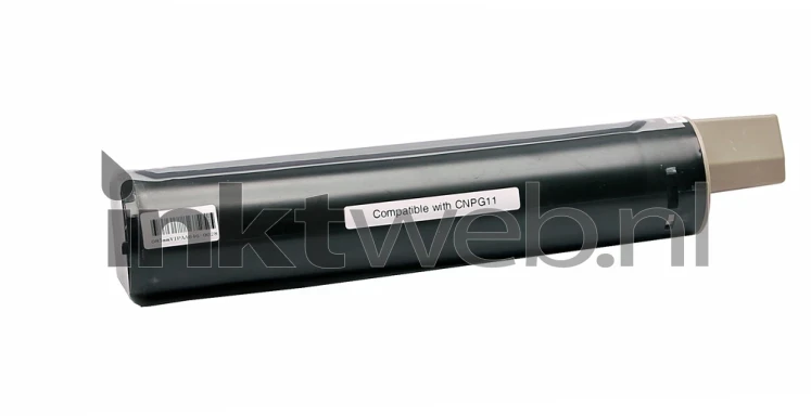 Huismerk Canon NPG-11 zwart