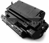 Huismerk HP 09A/09X zwart (Huismerk (remanufactured))
