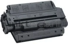Huismerk HP 82X zwart (Huismerk (remanufactured))