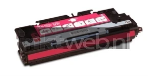 Huismerk HP 309A magenta (Huismerk (remanufactured))