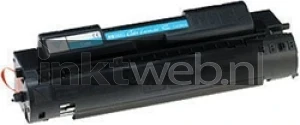 Huismerk HP 640A cyaan (Huismerk (remanufactured))