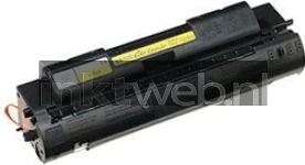 Huismerk HP 640A geel (Huismerk (remanufactured))