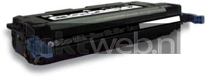 Huismerk HP 314A zwart (Huismerk (remanufactured))