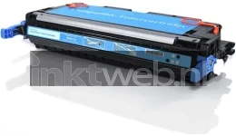 Huismerk HP 314A cyaan (Huismerk (remanufactured))