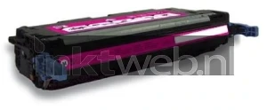 Huismerk HP 314A magenta (Huismerk (remanufactured))