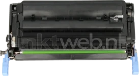HP 644A zwart Product only