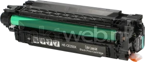 FLWR HP 504A zwart Product only