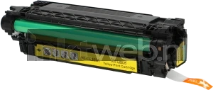 HP 504A geel product only Product only