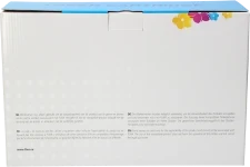 FLWR HP 504A magenta Back box