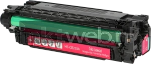 FLWR HP 504A magenta Product only