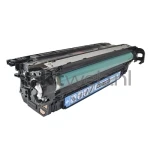 Huismerk HP 646A cyaan (Huismerk (remanufactured))