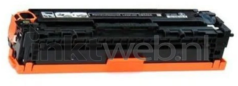 HP 652A zwart product only Product only