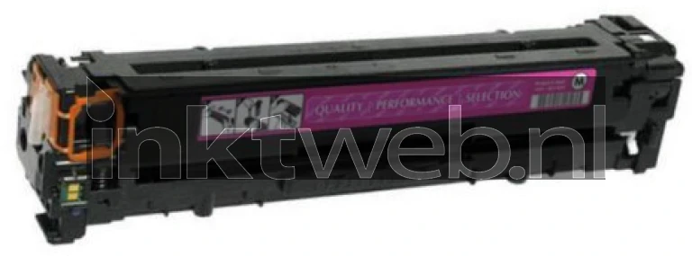 HP 654A magenta product only Product only