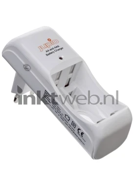 Jupio AA/AAA batterijlader