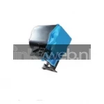 Huismerk Epson C3900 cyaan (Huismerk (remanufactured))