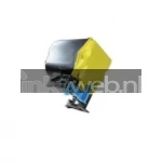 Huismerk Epson C3900 geel (Huismerk (remanufactured))