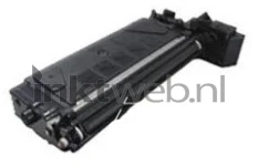 Huismerk Xerox WC4118 zwart (Huismerk (remanufactured))