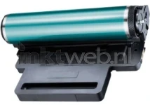Huismerk Samsung CLT-R407 zwart en kleur (Huismerk (remanufactured))