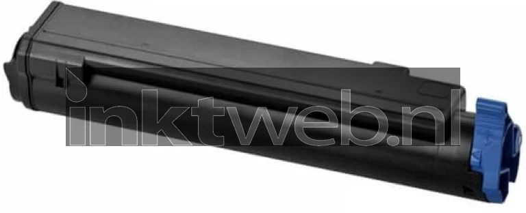 Oki 43979202 zwart Product only