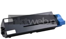 FLWR Oki 44574702 zwart Product only