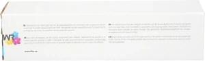 FLWR Oki 44917602 zwart Back box