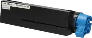 FLWR Oki 44917602 zwart Product only