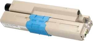 Oki C301 / C321 zwart product only Product only