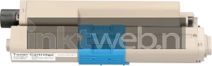 FLWR Oki 44469803 zwart Product only