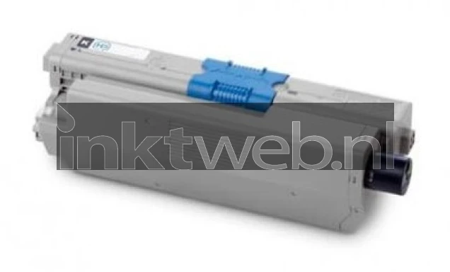Oki C510, C530, MC561 zwart Product only