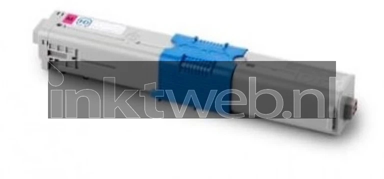 Oki C510, C530, MC561 magenta Product only