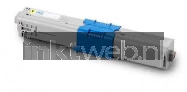 Oki C510, C530, MC561 geel Product only