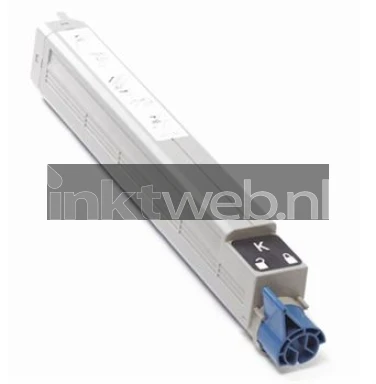 Oki 44036024 zwart product only Product only