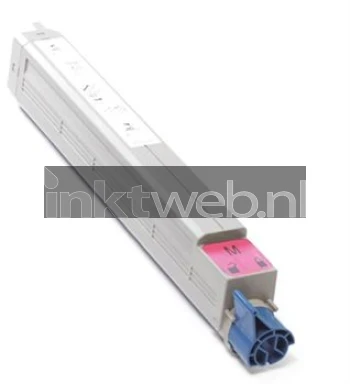 Oki 44036022 magenta product only Product only
