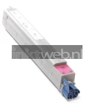 Huismerk Oki C910 magenta (Huismerk (remanufactured))