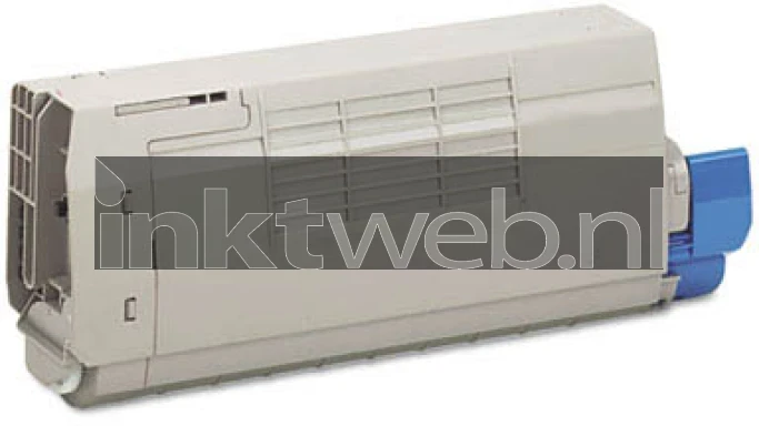 Oki 44318620 zwart product only Product only