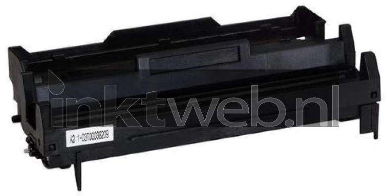 Oki 42102801 zwart Product only