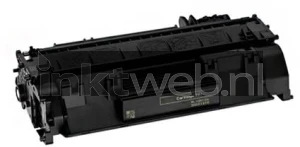 Huismerk Canon CRG-719 zwart (Huismerk (compatible))