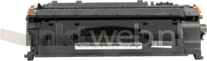 Huismerk Canon CRG-719H zwart Product only