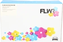 FLWR Dell 2330-2350 zwart Front box
