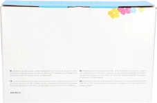 FLWR Dell 2330-2350 zwart Back box