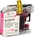 Brother LC-223M magenta Product only