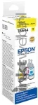 Epson T6644 geel (Origineel)
