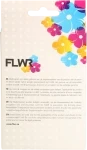 FLWR HP 934BK zwart Back box